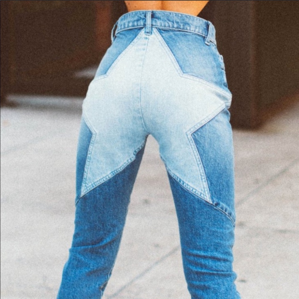 Revice denim Venus jeans skinny
